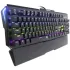 Fantech MK882 Pantheon RGB Wired Mechanical Black Gaming Keyboard